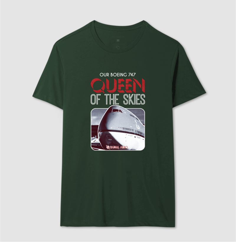 Camisa 7