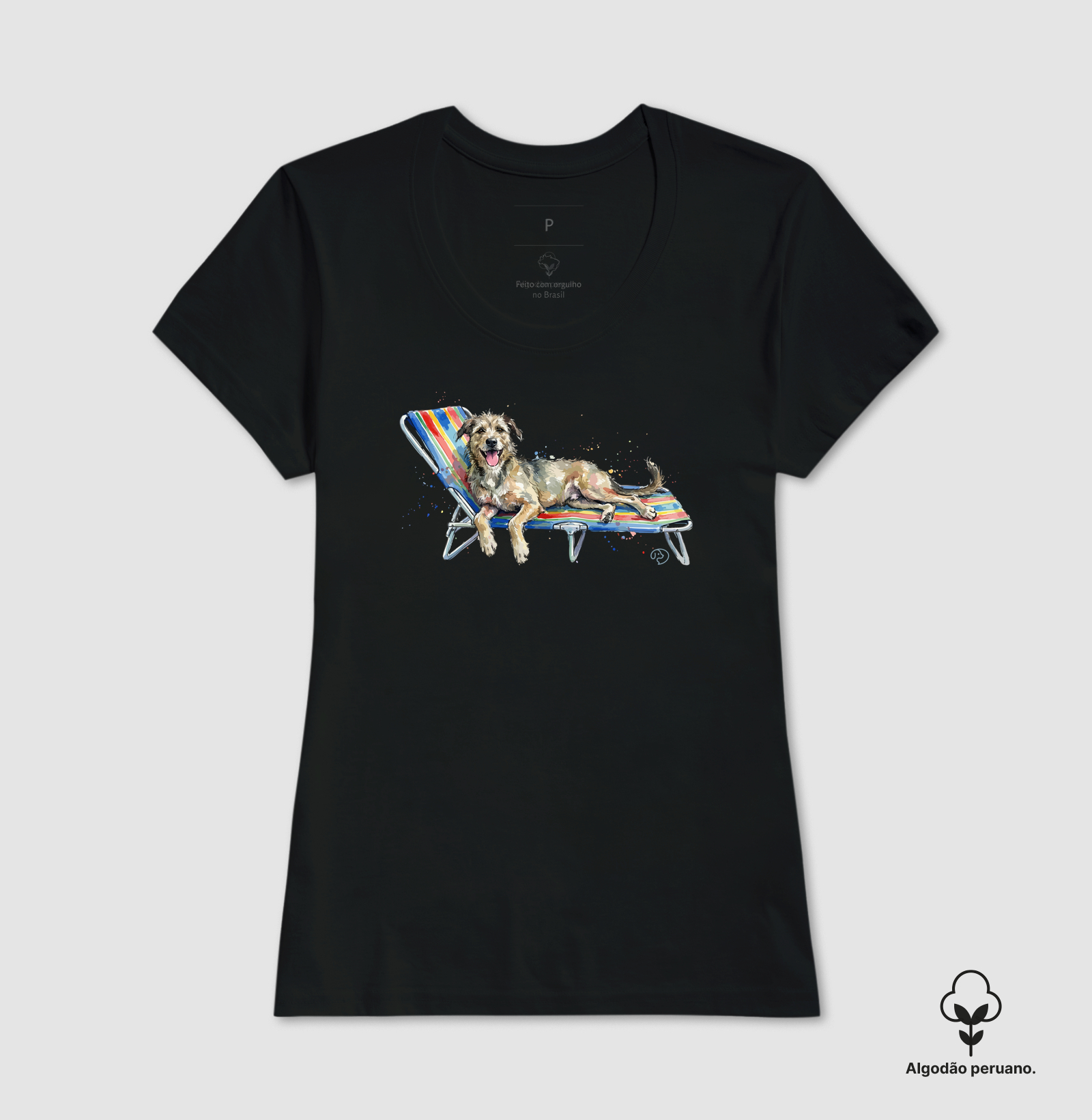 Camisa 3