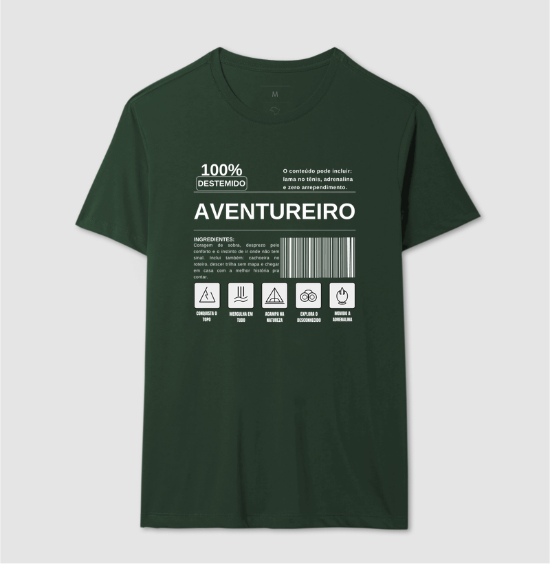 Camisa 14