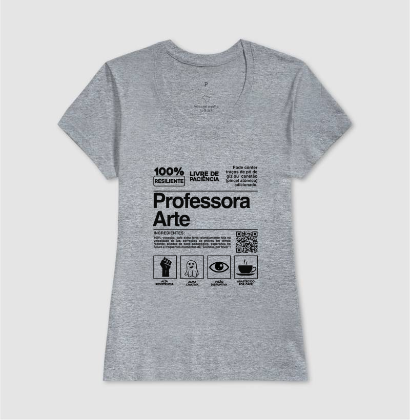 Professora Arte - Manual - Imagem 9