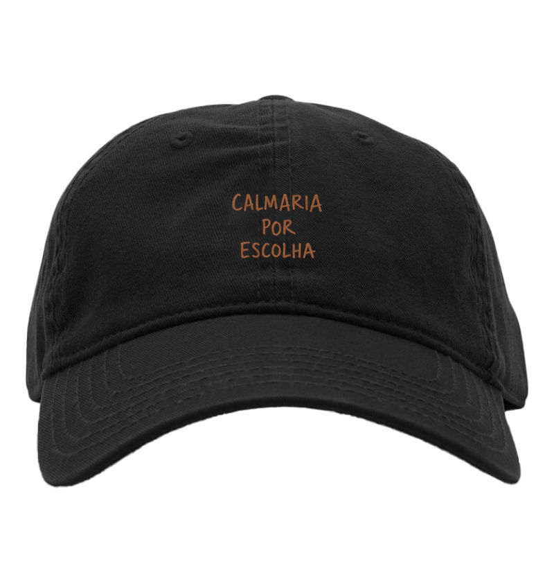 CALMARIA POR ESCOLHA - Imagem 6