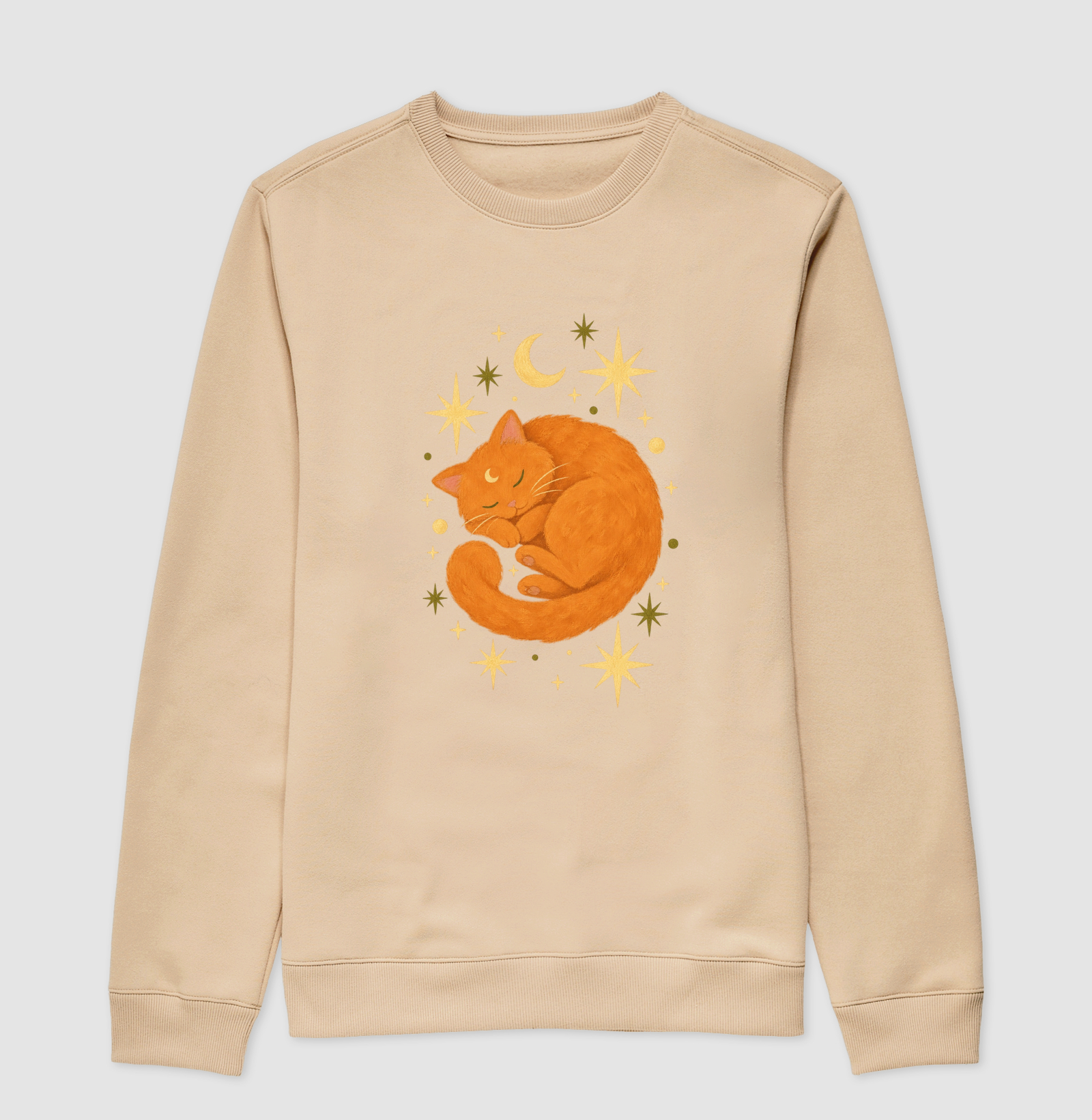 Gato Astral - Imagem 3