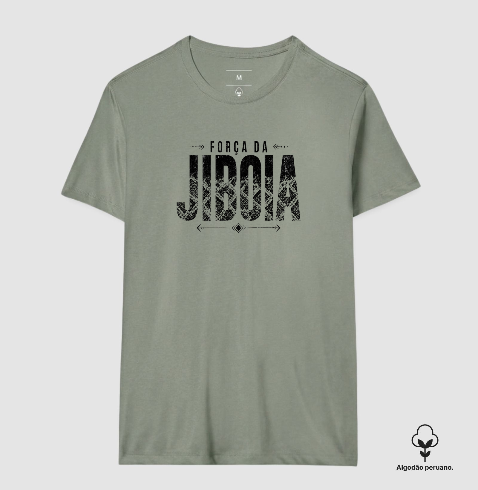 Força da Jiboia - Imagem 9