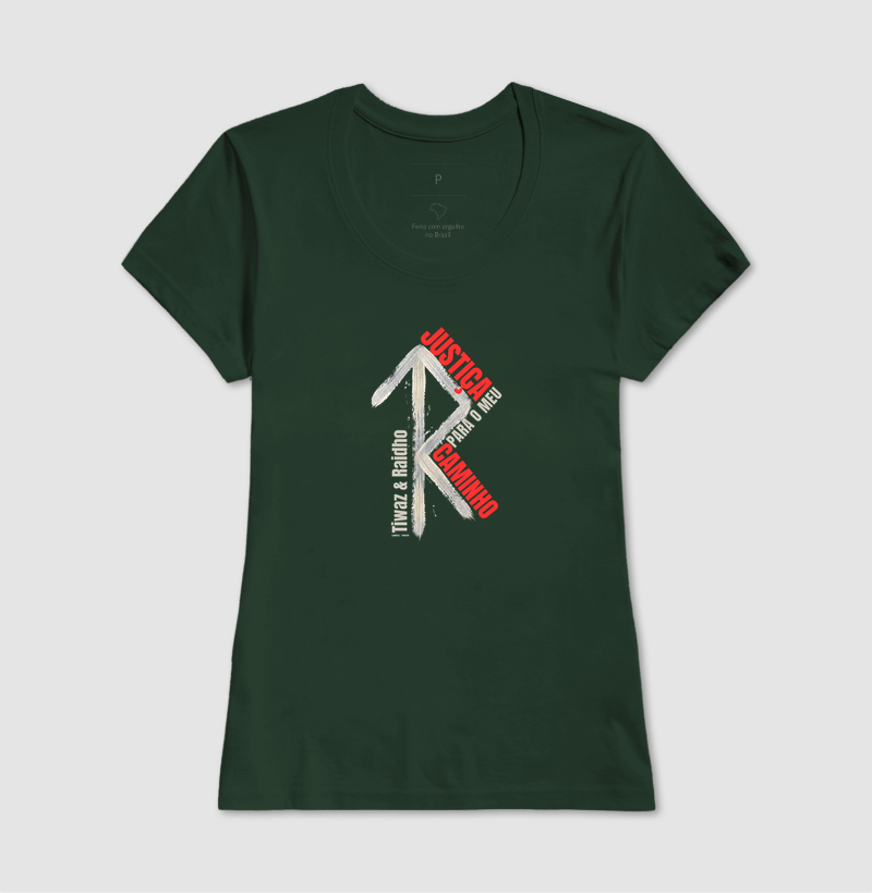 Camisa 9