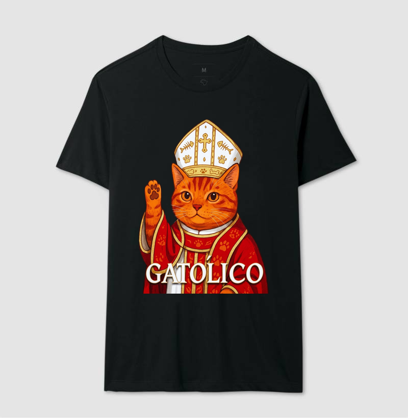 Gatólico - Imagem 2