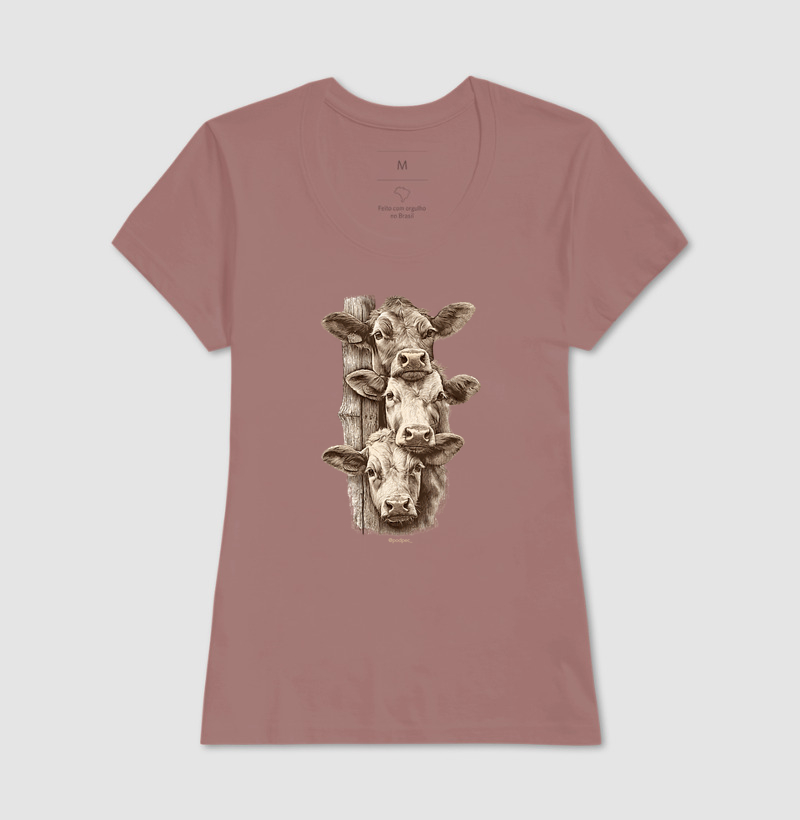 Camisa 16
