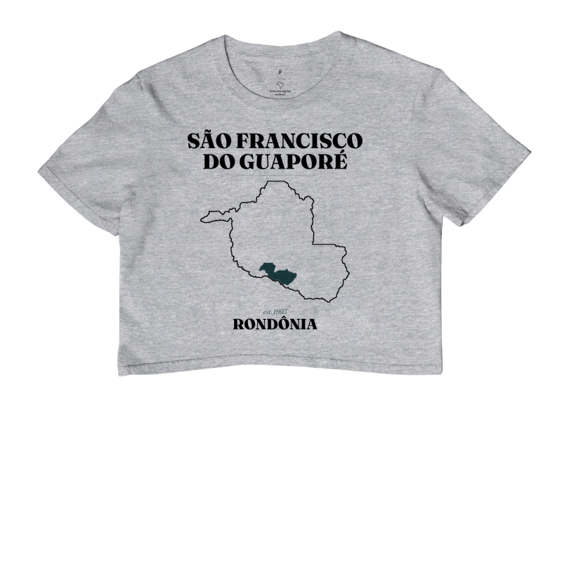 São Francisco do Guaporé | Legado RO - Imagem 6