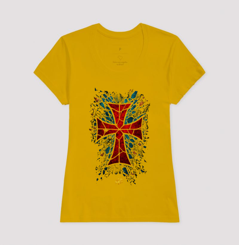 Camisa 17