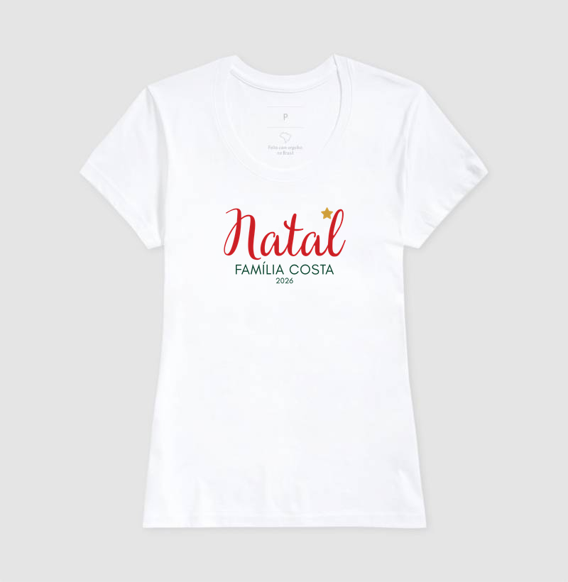 Natal - Família Costa - 2026 - Imagem 5