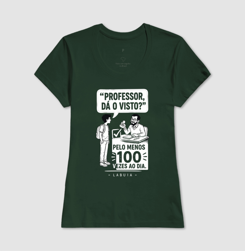 Camisa 12