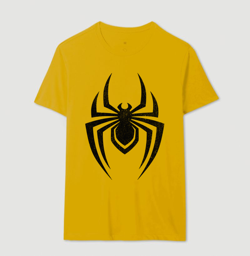 Spider destroyed - Imagem 14