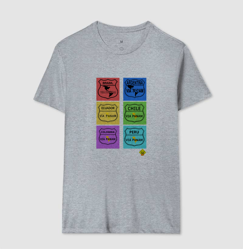Camisa 10