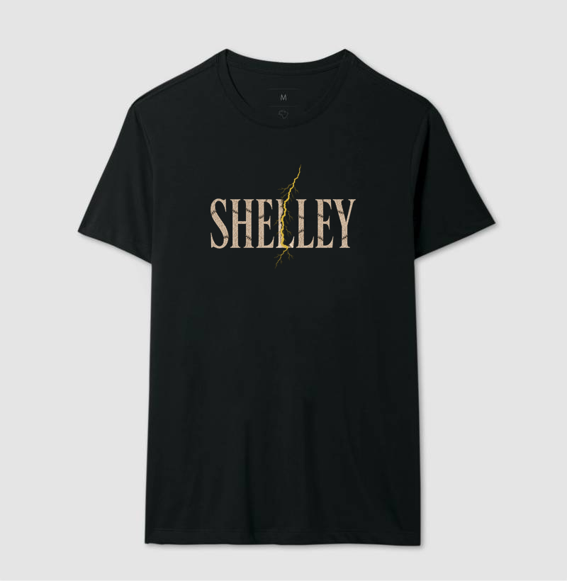 Camiseta Mary Shelley - Imagem 2