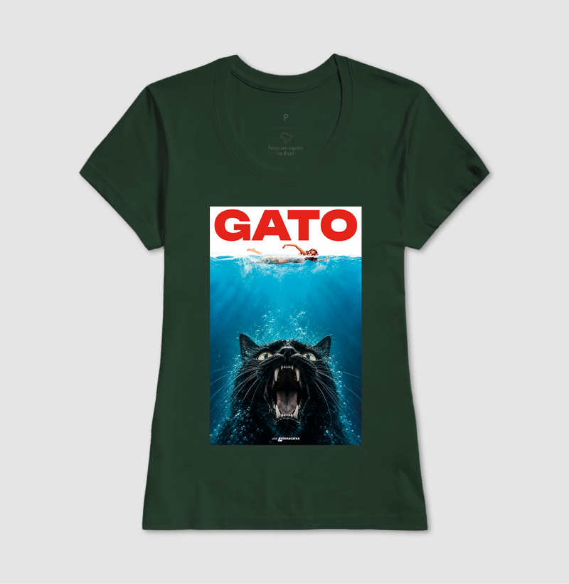 Gato (Tubarão) - Imagem 12