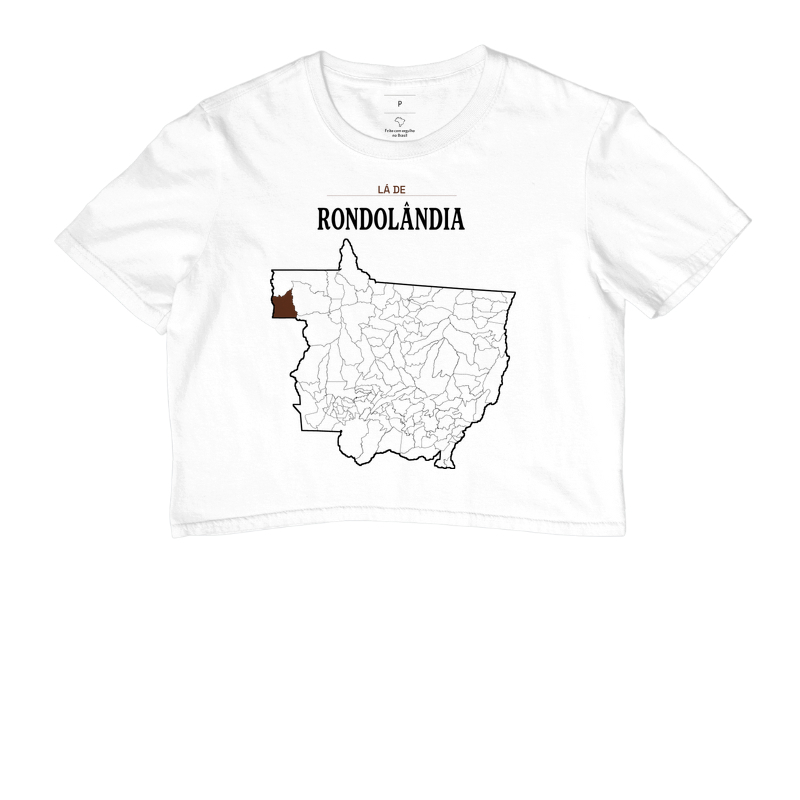 Rondolândia | Território MT - Imagem 3
