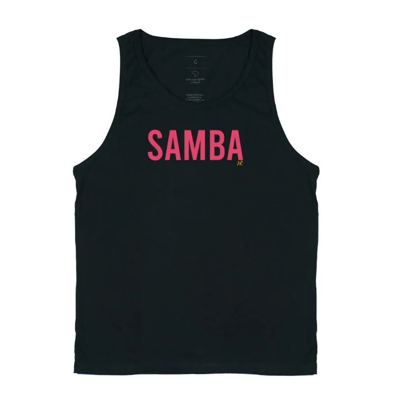 Samba - Imagem 3
