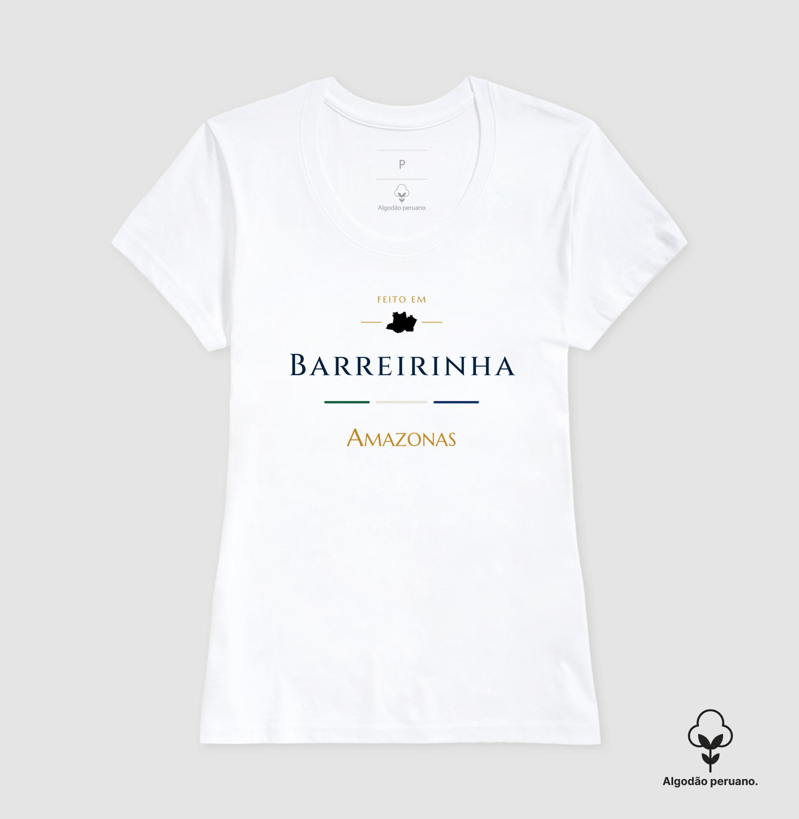 Camisa 8