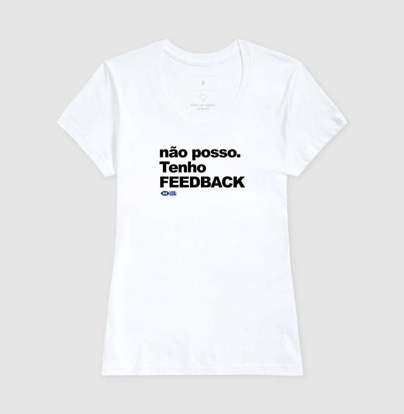 não posso tenho feedback - Imagem 5