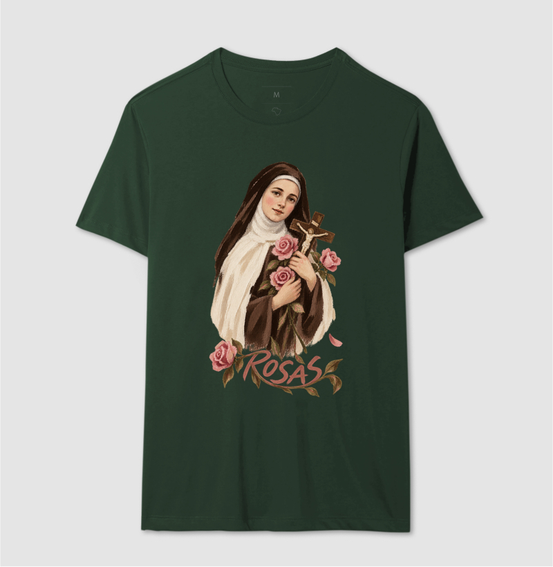 Santa Teresinha - Rosas - Imagem 12