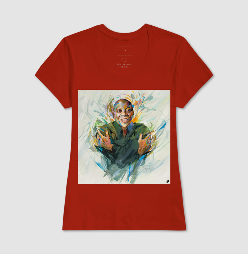 Camisa 10