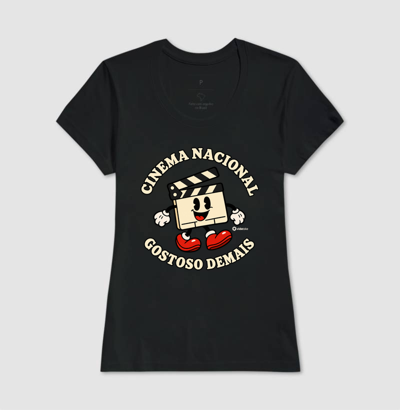 Cinema Nacional Gostoso Demais - Imagem 3
