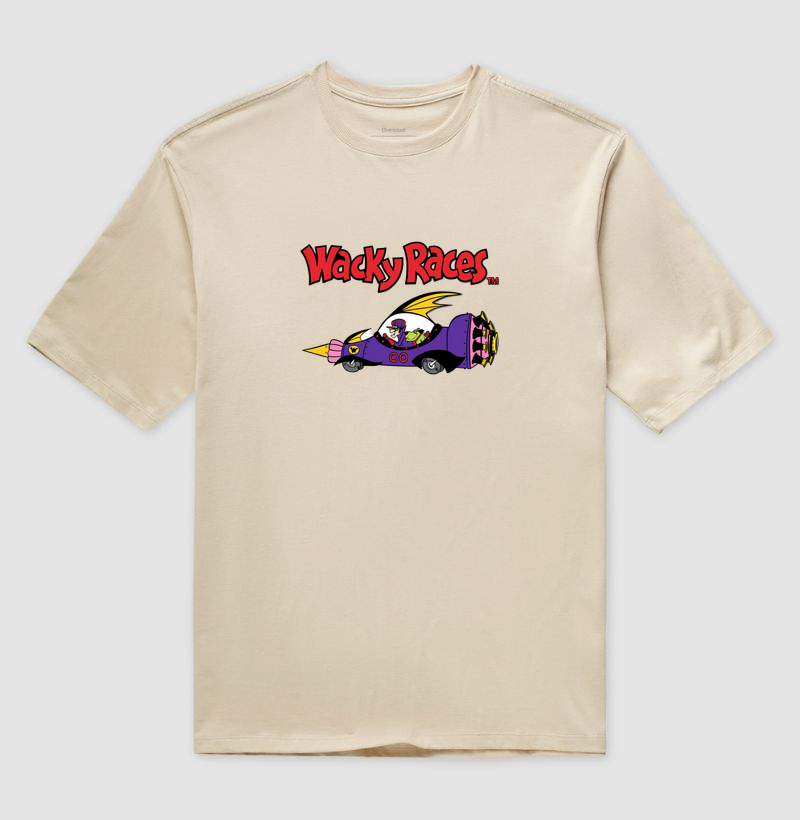 Camiseta Carro Dick Vigarista - Imagem 3