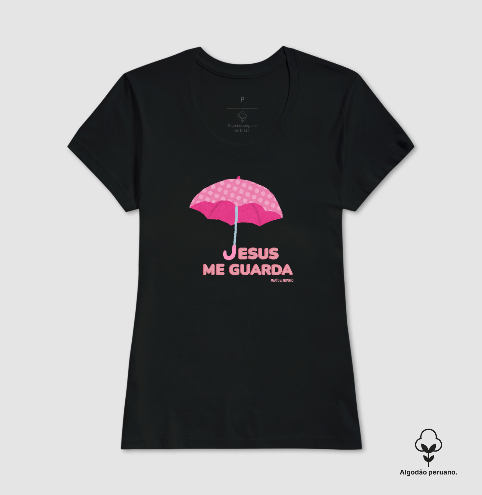 Jesus me Guarda  - Imagem 7