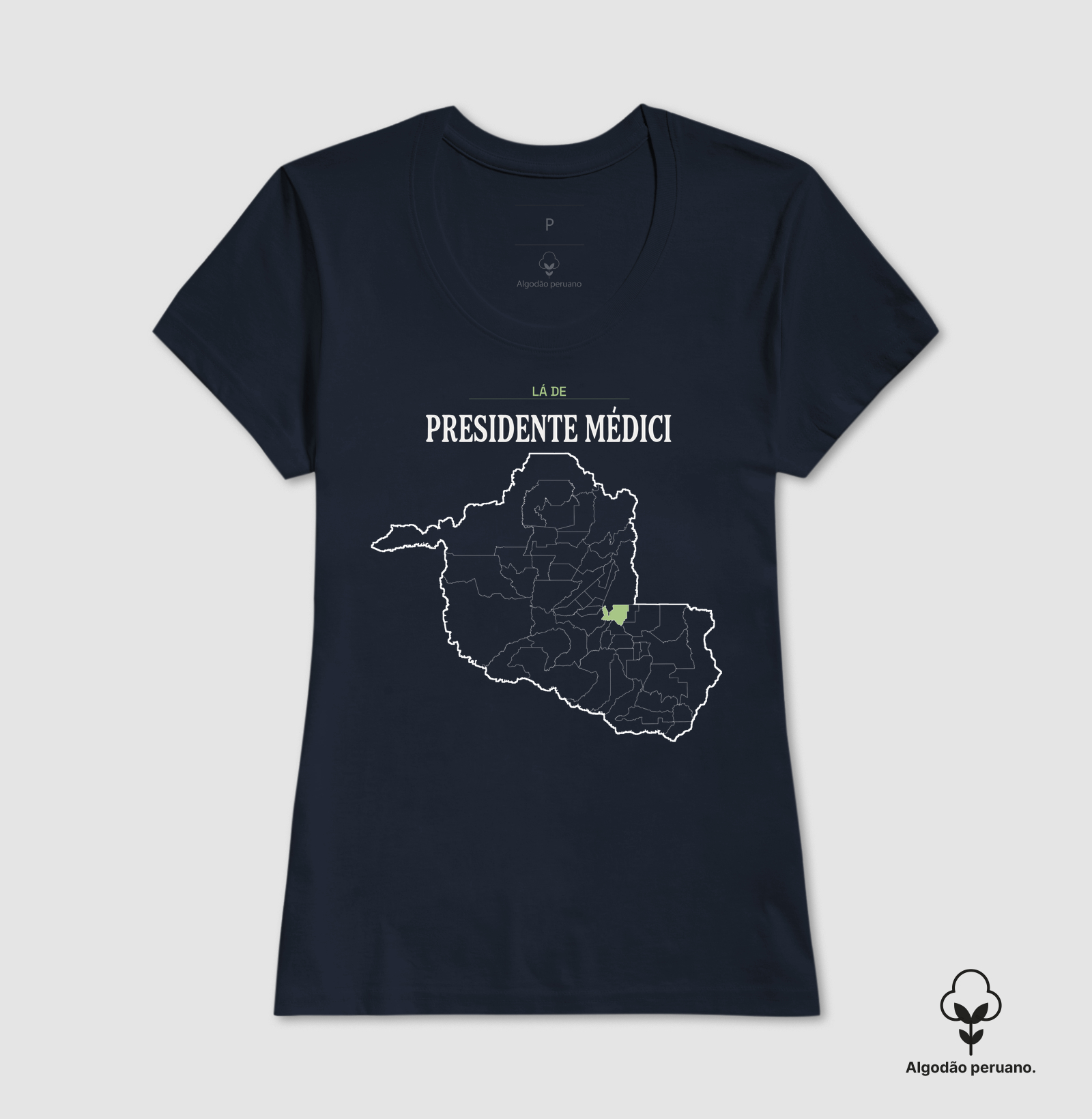 Camisa 6
