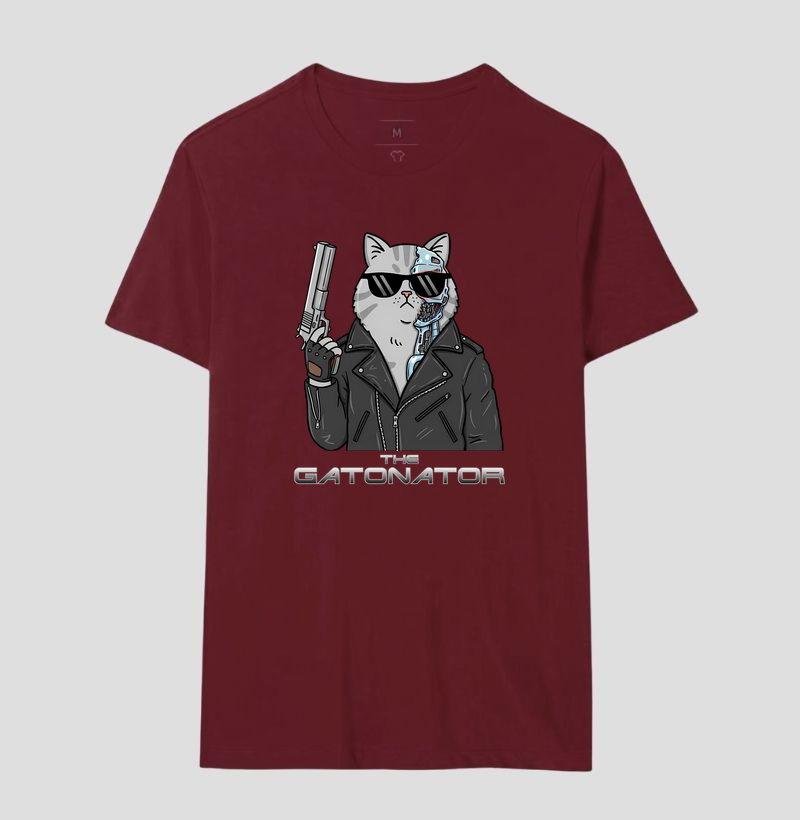 Camisa 17
