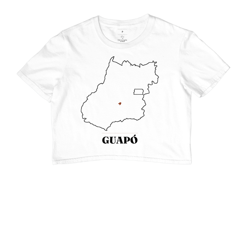 Guapó | Traço GO - Imagem 3
