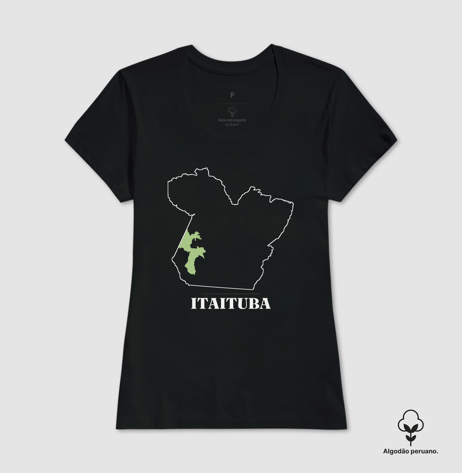 Itaituba | Traço PA - Imagem 4