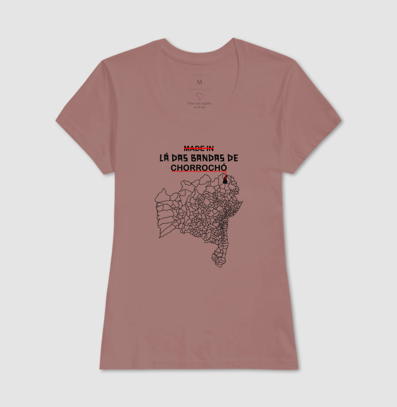 Camisa 16