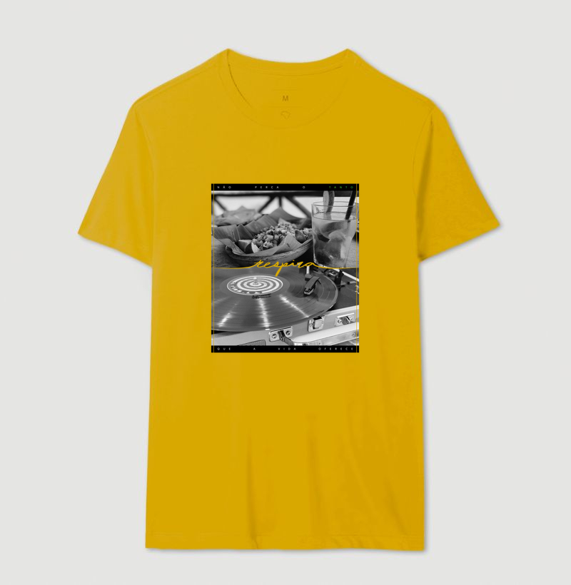 Camisa 13
