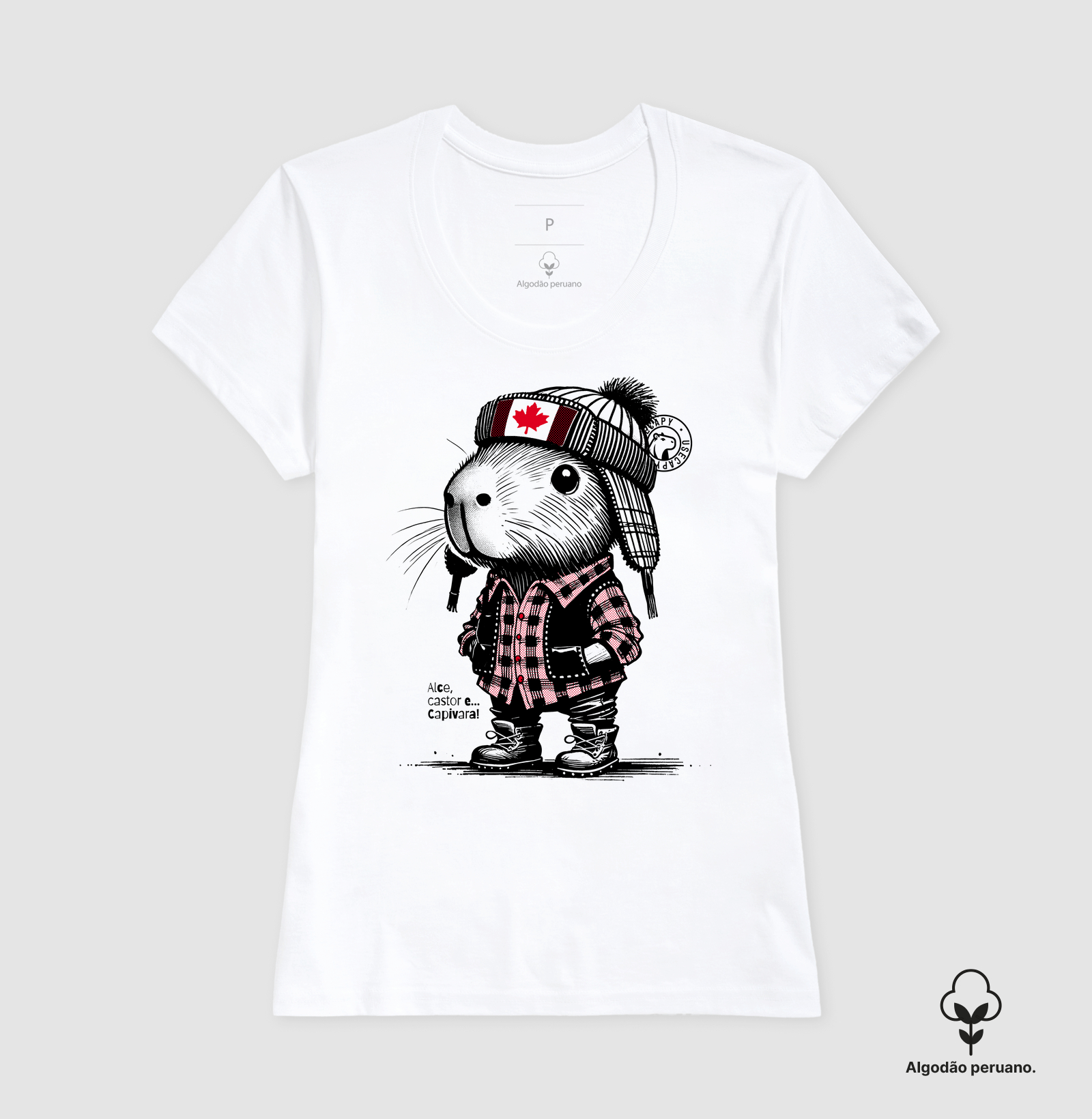 Camisa 2