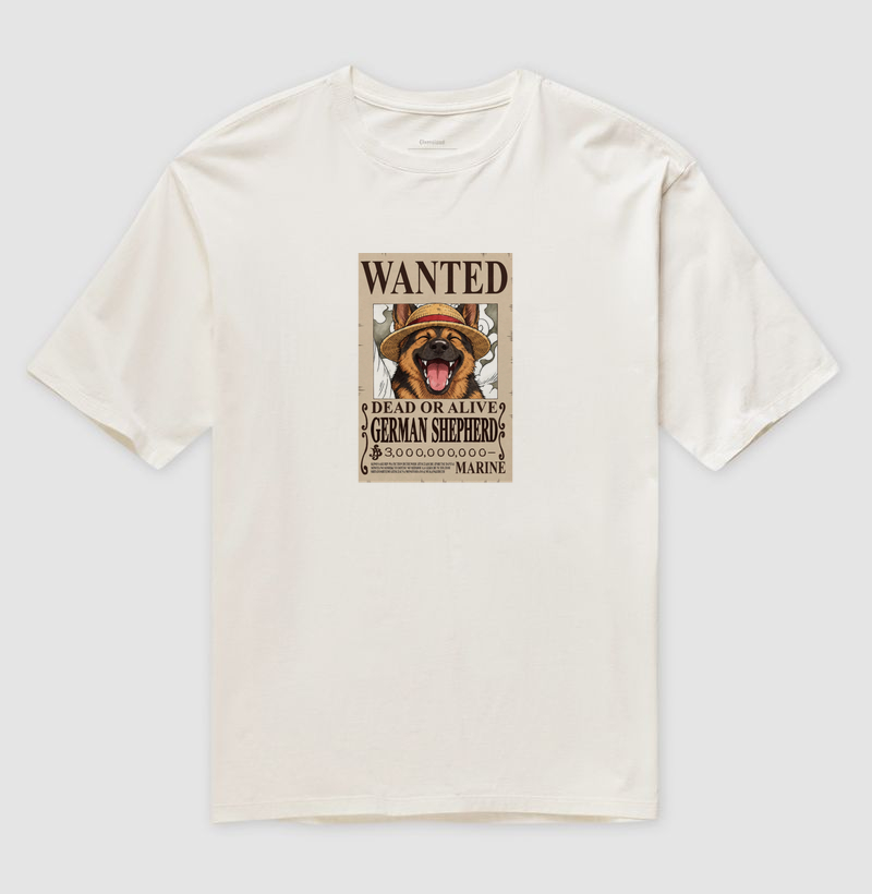 Wanted Shepherd - Imagem 4