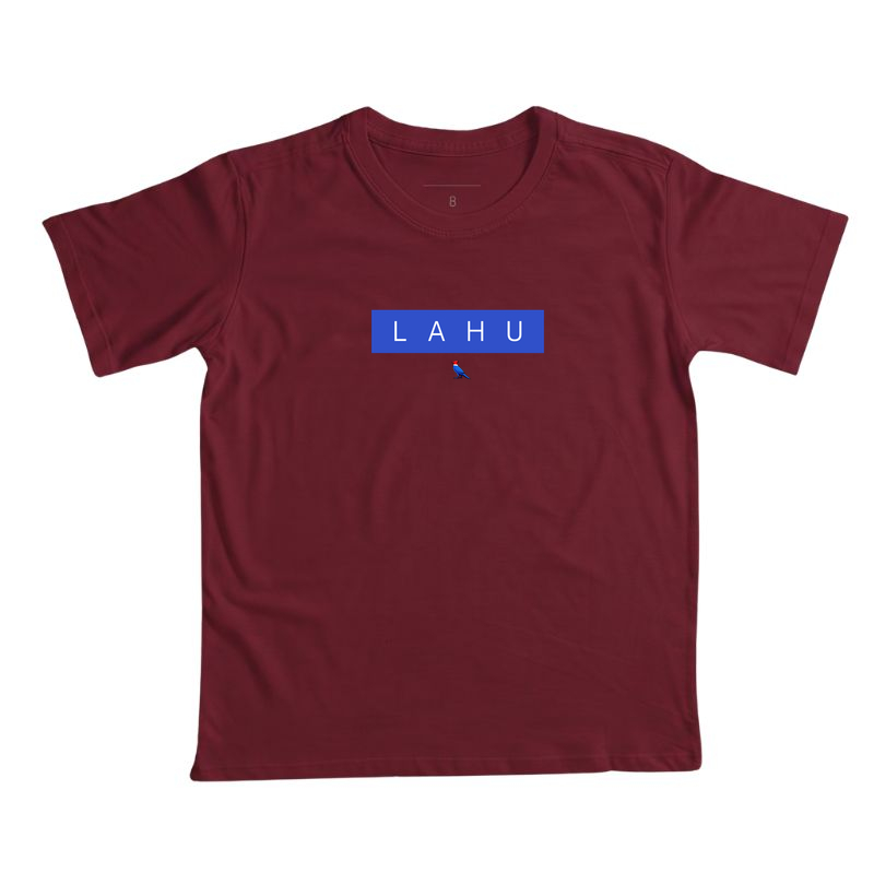 LAHU é mais que uma marca — é um grito de identidade, um símbolo de quem carrega o sol na pele e a coragem no olhar. - Imagem 6