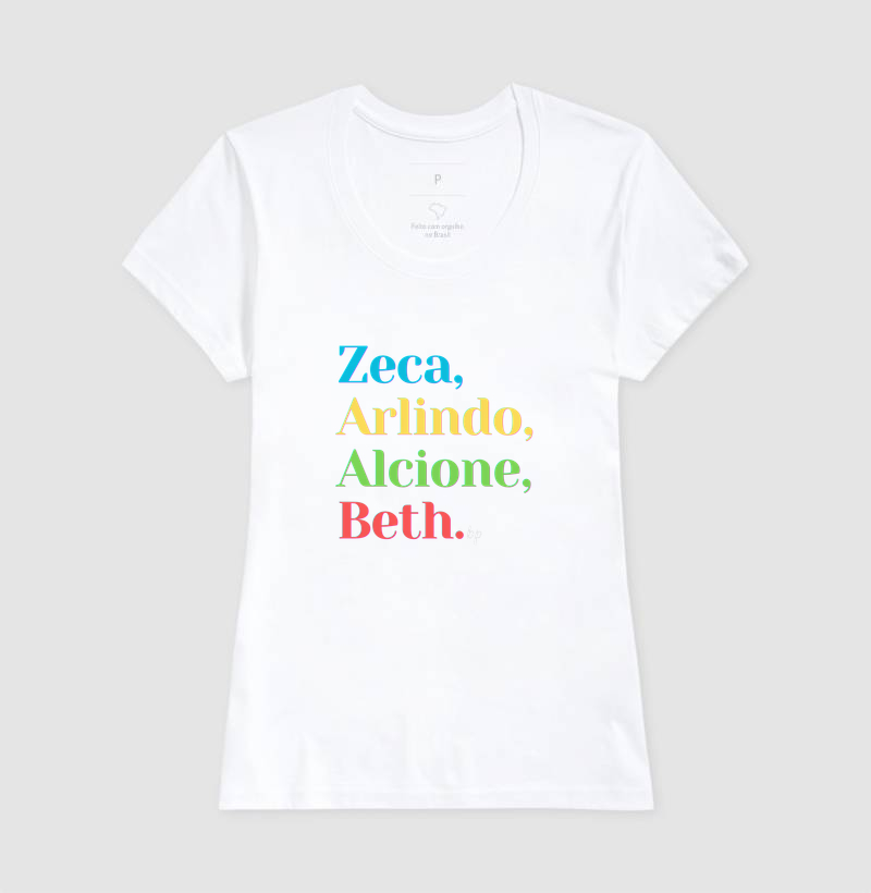 Camisa 4