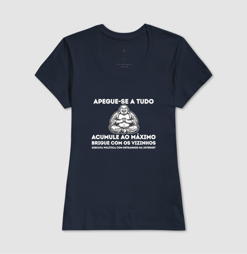 Buda: Apegue-se a tudo - Imagem 7