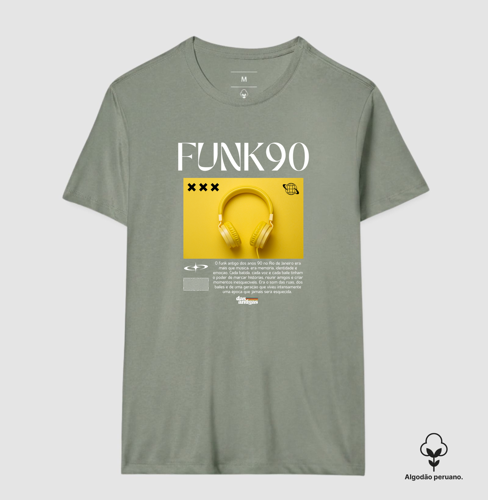 Funk Carioca 90's - Imagem 3