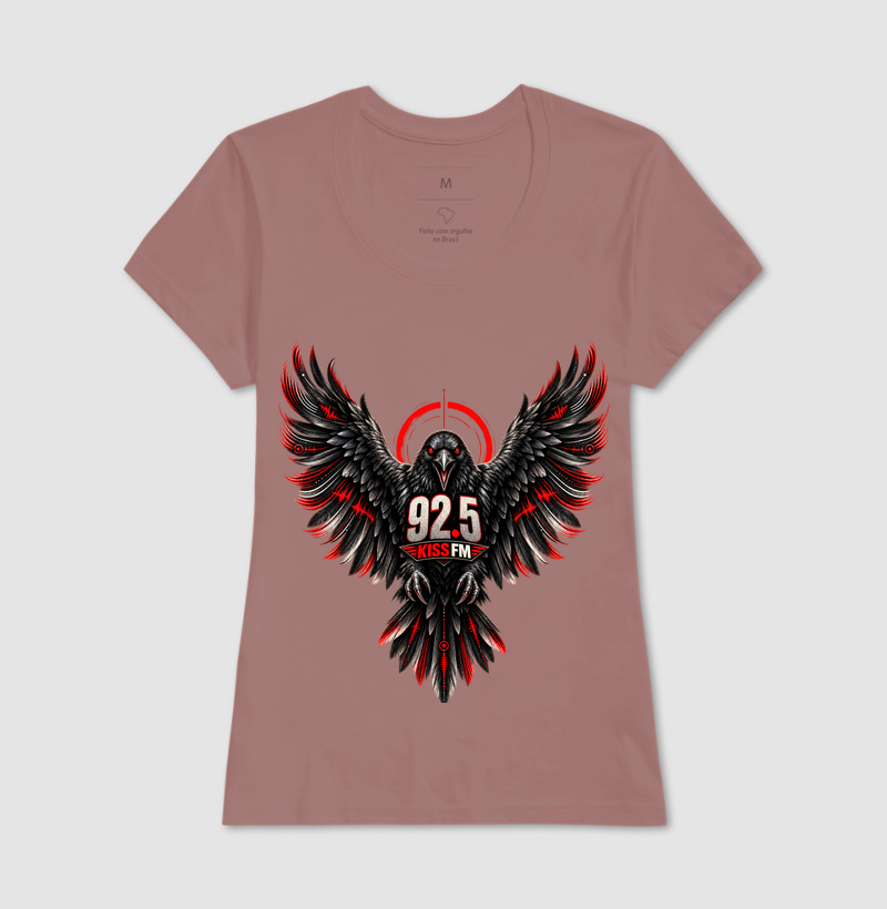 Camisa 18