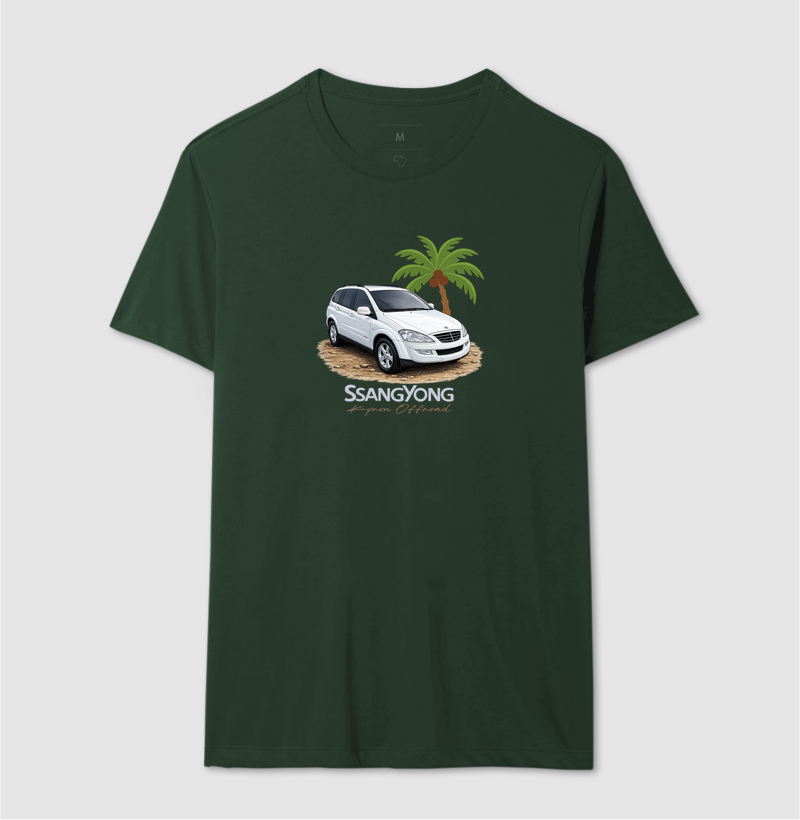 Camisa 11