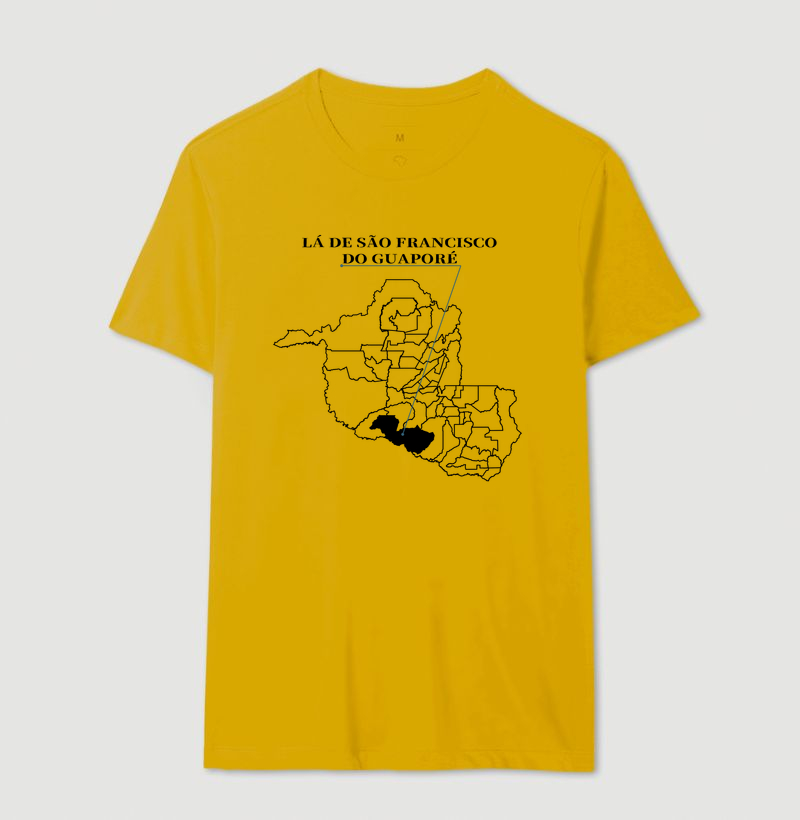 Camisa 13