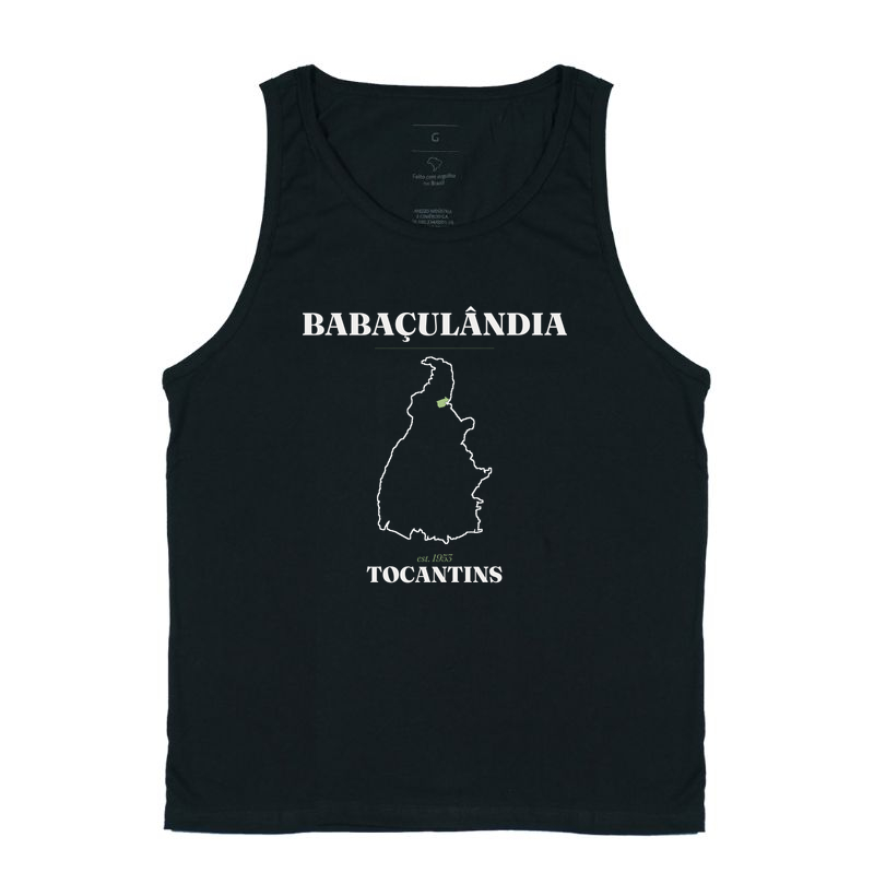 Babaçulândia | Legado TO - Imagem 3