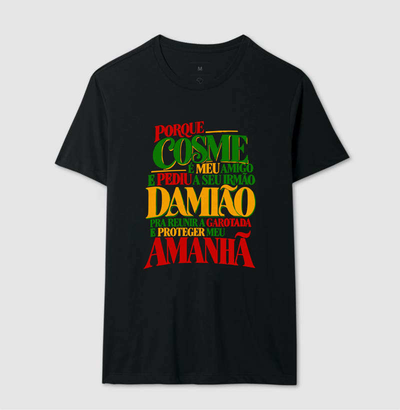 Cosme é meu amigo - Imagem 2