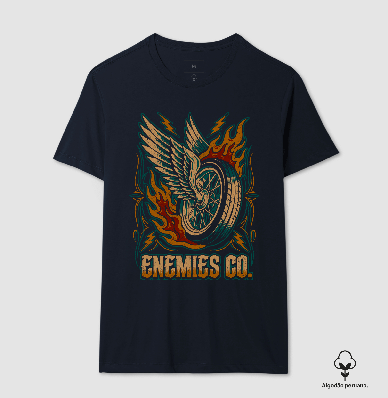 Camisa 4