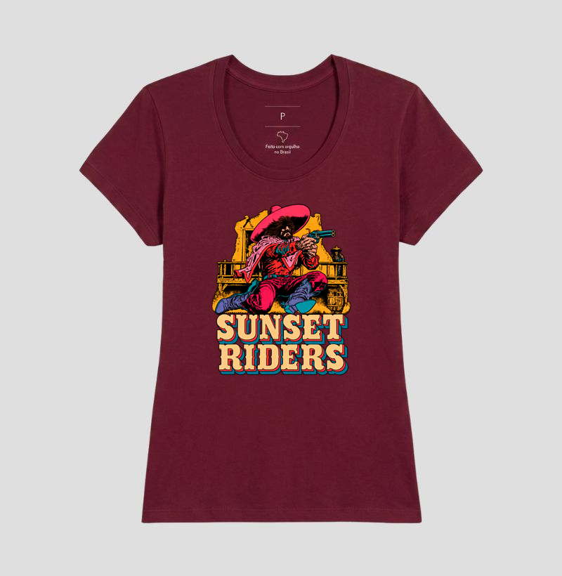 Sunset Riders  - Imagem 20