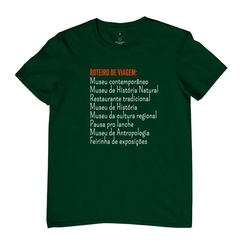 Camisa 11