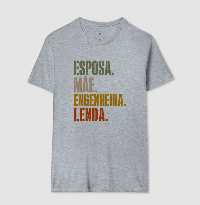 Esposa, Mãe, Engenheira, Lenda - Imagem 11