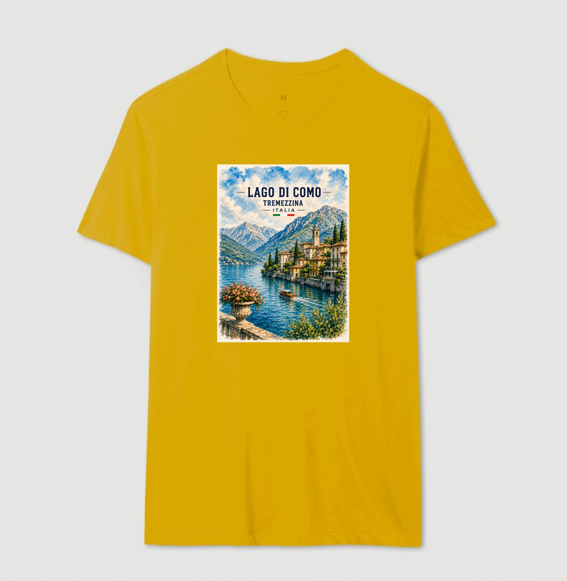 TREMEZZINA – LAGO DI COMO - Imagem 12