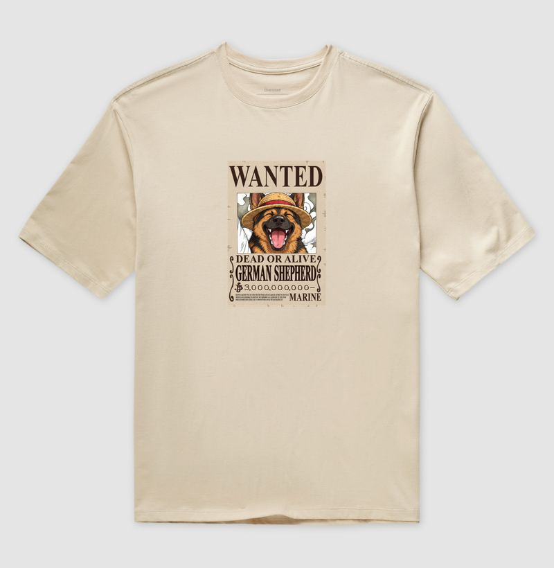 Wanted Shepherd - Imagem 3
